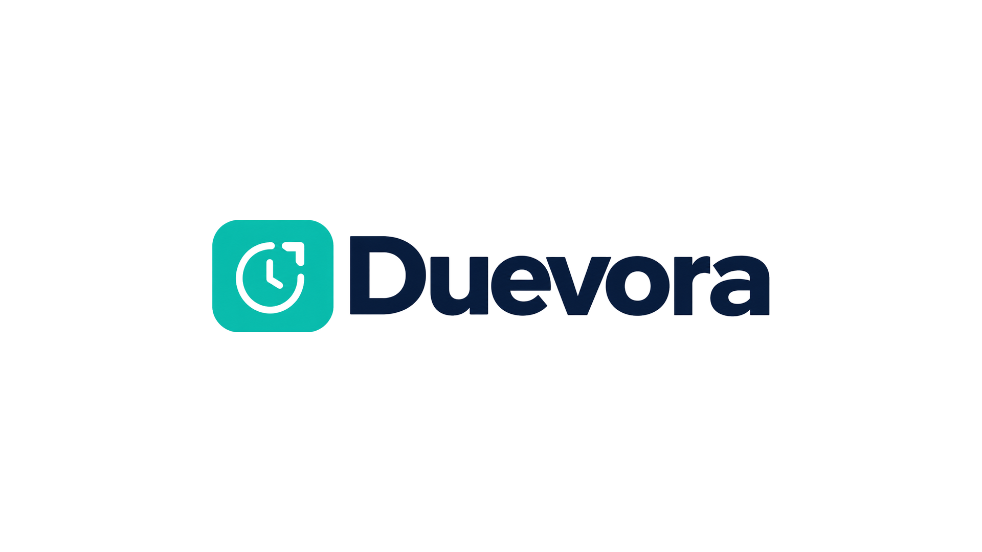 Duevora Logo